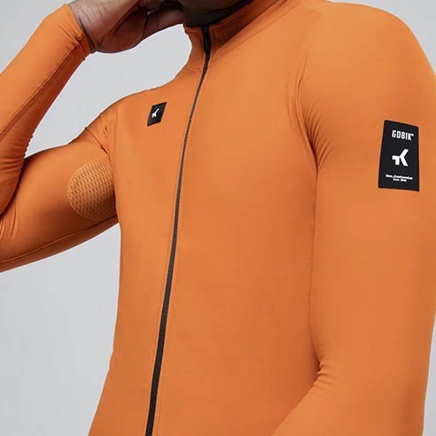 Gobik Pacer Solid 2.0 Thai Jersey