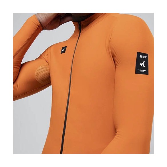 Maillot Gobik Pacer Solid 2.0 Thai