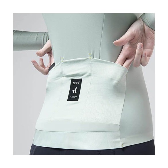 Gobik Avalon Halcyon Unisex Jersey