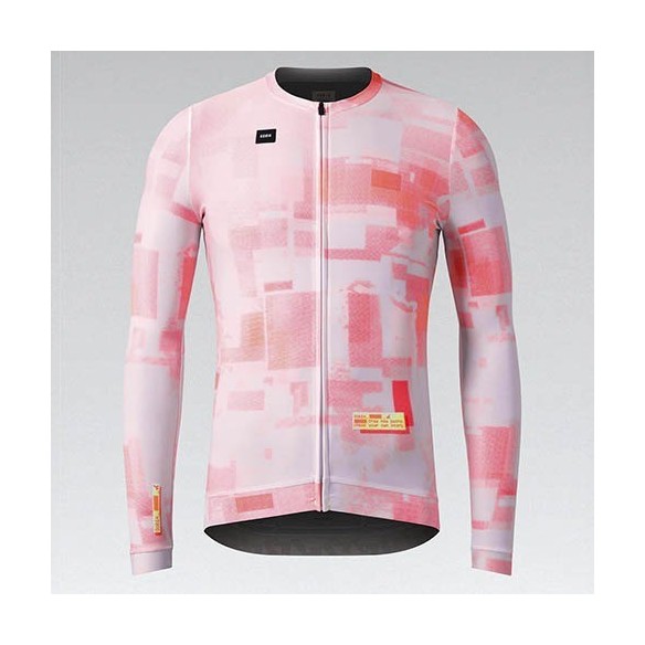 Maillot Gobik Vanquish Flamingo Unisex