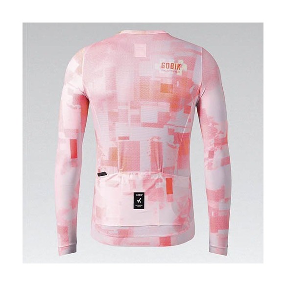 Maillot Gobik Vanquish Flamingo Unisex