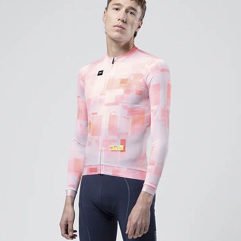 Maillot Gobik Vanquish Flamingo