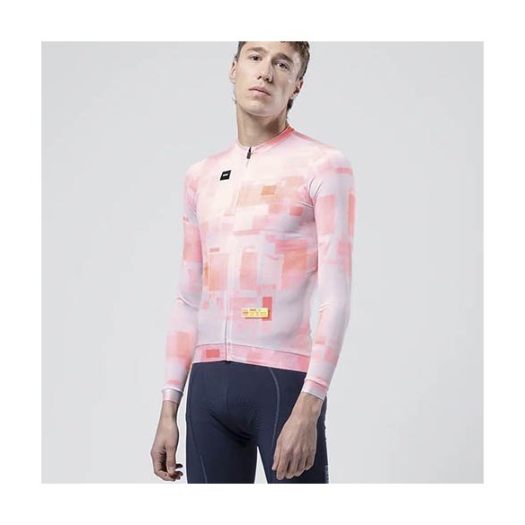Maillot Gobik Vanquish Flamingo Unisex