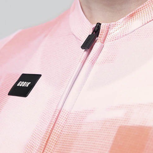 Gobik Vanquish Flamingo Unisex Jersey