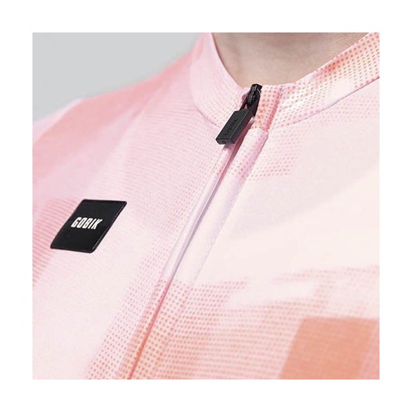 Maillot Gobik Vanquish Flamingo Unisex