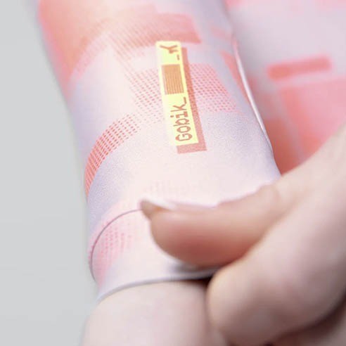 Gobik Vanquish Flamingo Unisex Jersey