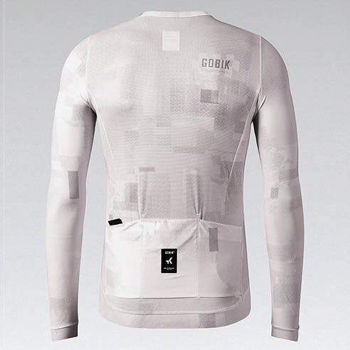 Gobik Vanquish Whisper Unisex Jersey