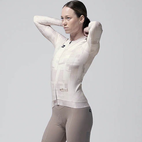 Gobik Vanquish Whisper Unisex Jersey