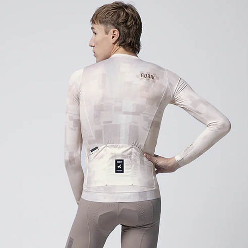 Gobik Vanquish Whisper Unisex Jersey