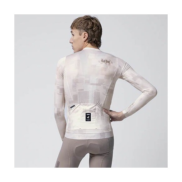 Maillot Gobik Vanquish Whisper Unisex