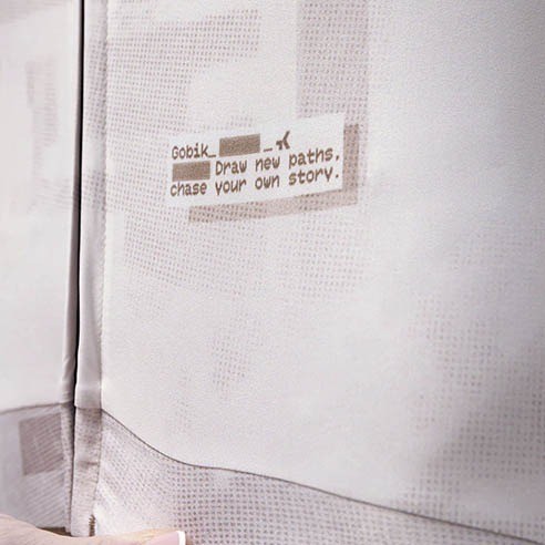 Gobik Vanquish Whisper Unisex Jersey