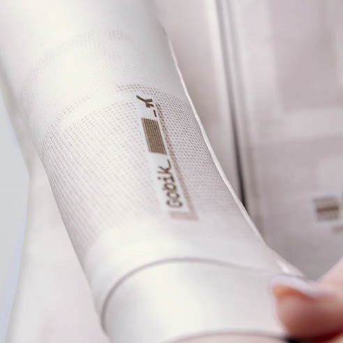 Gobik Vanquish Whisper Unisex Jersey