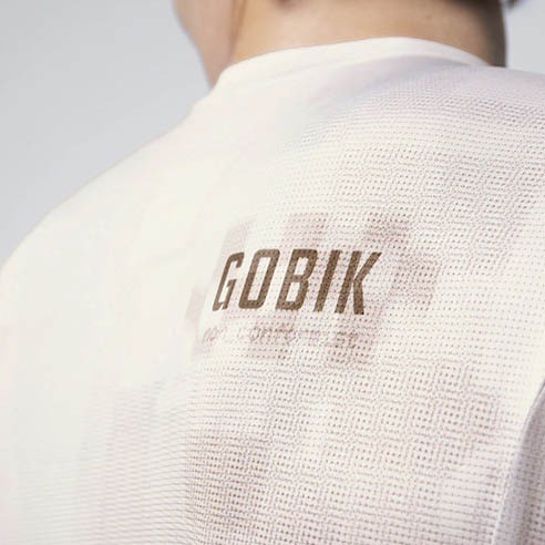 Gobik Vanquish Whisper Unisex Jersey