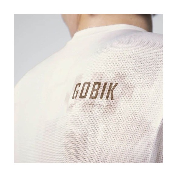 Maillot Gobik Vanquish Whisper Unisex