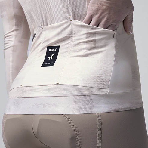 Gobik Vanquish Whisper Unisex Jersey