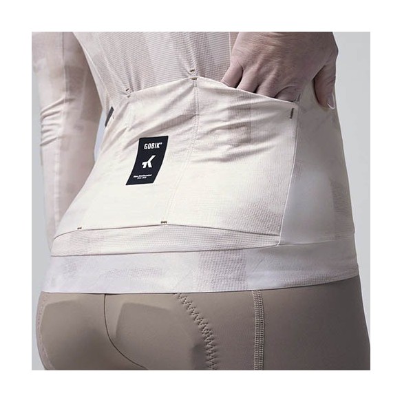 Maillot Gobik Vanquish Whisper Unisex