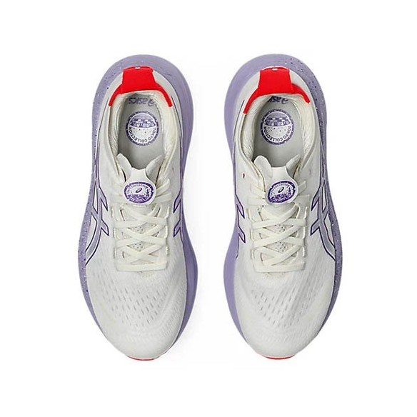Chaussures Femme Asics Gel-Nimbus 27 Tokyo