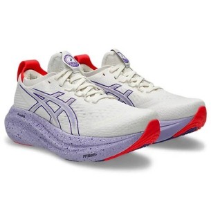 Chaussures Femme Asics Gel-Nimbus 27 Tokyo