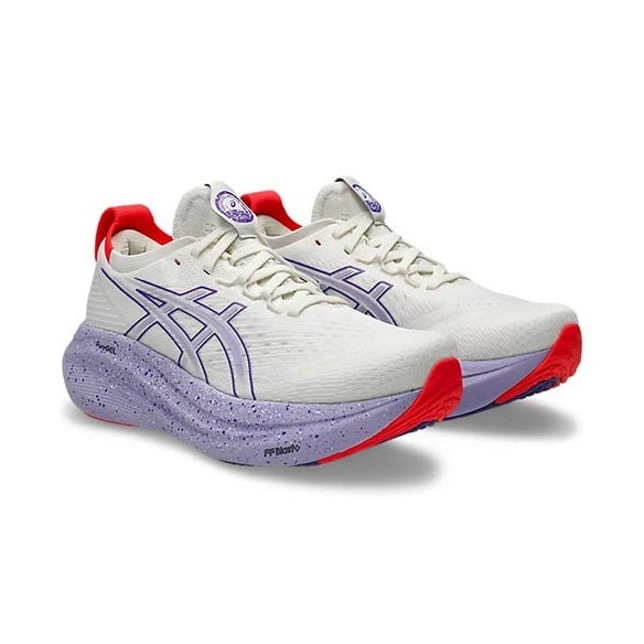 Chaussures Femme Asics Gel-Nimbus 27 Tokyo