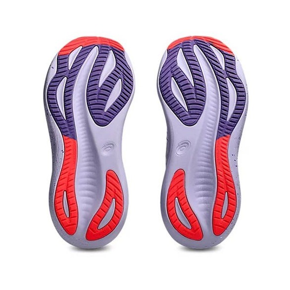 Sabatillas Dona Asics Gel-Nimbus 27 Tokyo