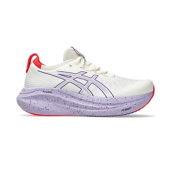 Sabatillas Dona Asics Gel-Nimbus 27 Tokyo
