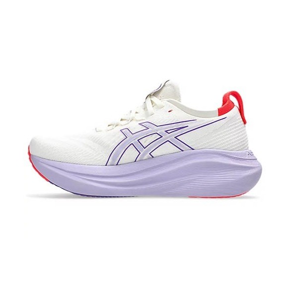 Chaussures Femme Asics Gel-Nimbus 27 Tokyo
