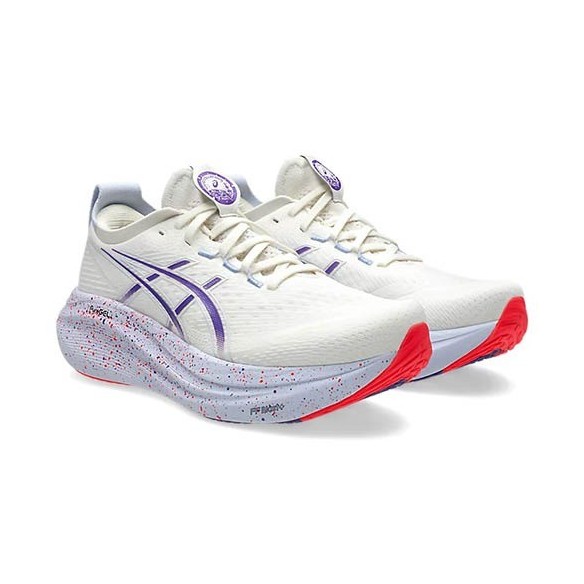 Zapatillas Running Asics Gel-Nimbus 27 Tokyo