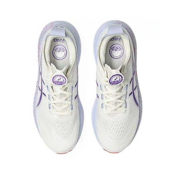 Zapatillas Running Asics Gel-Nimbus 27 Tokyo