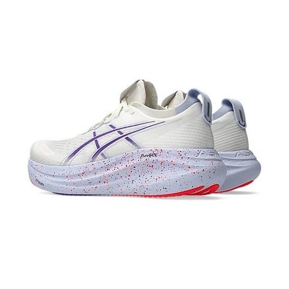 Chaussures Running Asics Gel-Nimbus 27 Tokyo