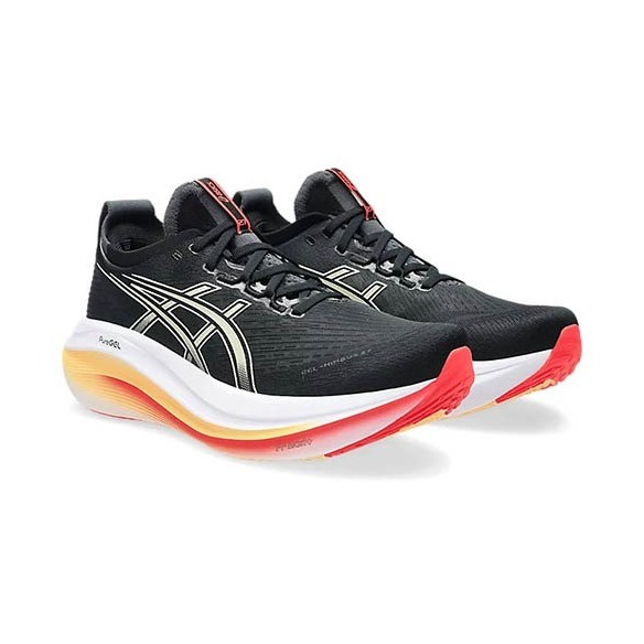 Zapatillas Running Asics Gel-Nimbus 27