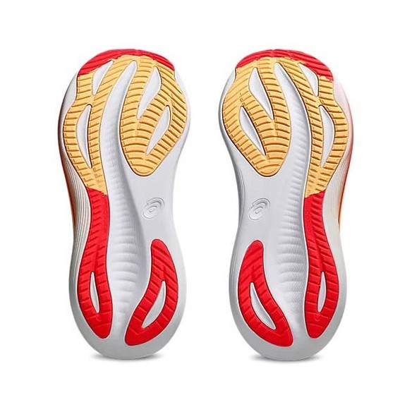 Zapatillas Running Asics Gel-Nimbus 27