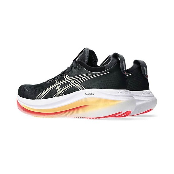 Zapatillas Running Asics Gel-Nimbus 27