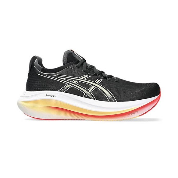 Zapatillas Running Asics Gel-Nimbus 27
