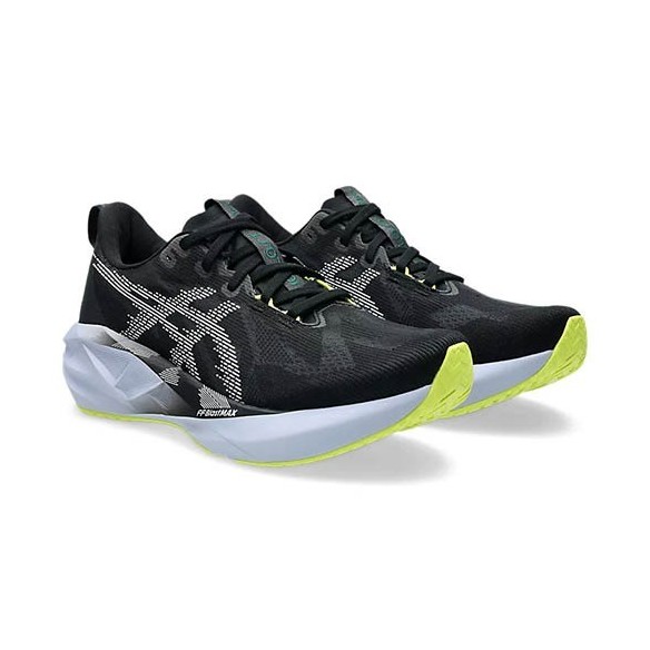 Sabatilles Running Asics Novablast 5
