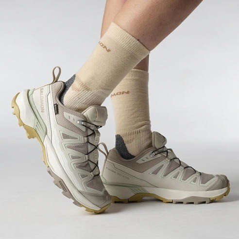 SA- CALÇAT MUNTANYA DONA X ULTRA