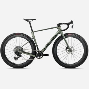 Bicicleta Orbea Terra Race M31eLTD 1X (2026)