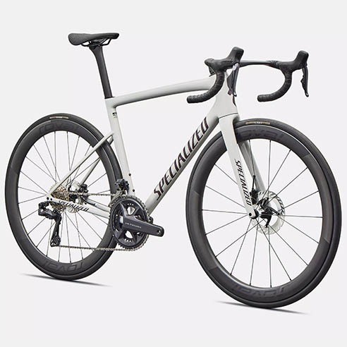 Vélo Specialized Tarmac SL8 Pro - Ultegra Di2 (2026)