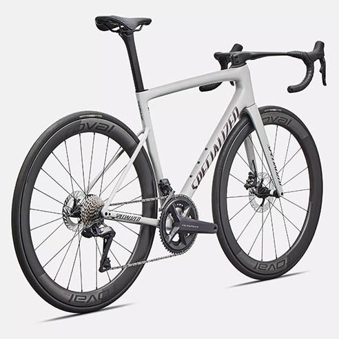 Bicicleta Specialized Tarmac SL8 Pro - Ultegra Di2 (2026)