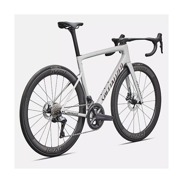 Specialized Tarmac SL8 Pro - Ultegra Di2 Bike (2026)
