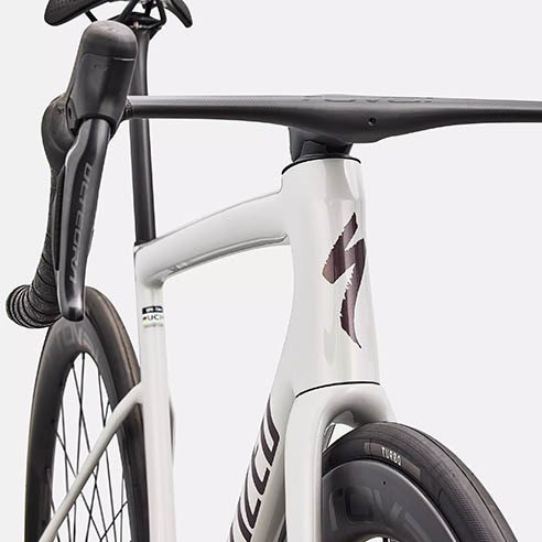 Specialized Tarmac SL8 Pro - Ultegra Di2 Bike (2026)