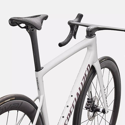 Vélo Specialized Tarmac SL8 Pro - Ultegra Di2 (2026)