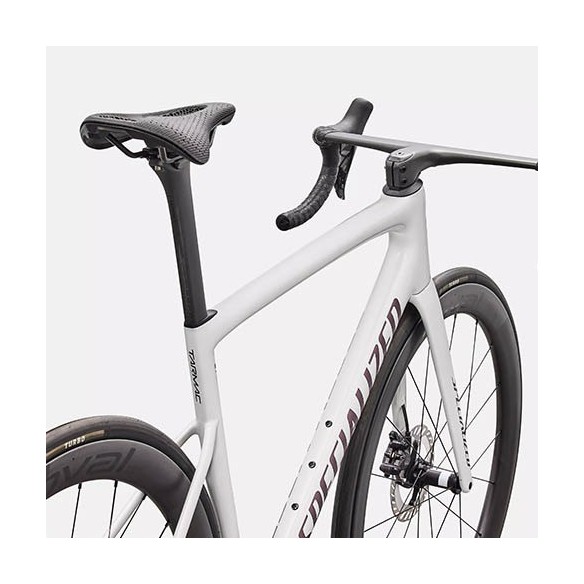 Specialized Tarmac SL8 Pro - Ultegra Di2 Bike (2026)