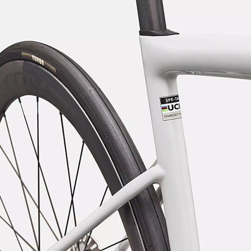 Bicicleta Specialized Tarmac SL8 Pro - Ultegra Di2 (2026)