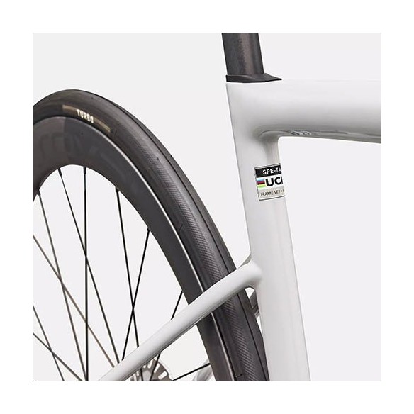 Specialized Tarmac SL8 Pro - Ultegra Di2 Bike (2026)