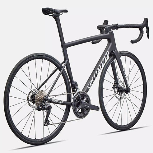 Specialized Tarmac SL8 Comp Bike (2026)