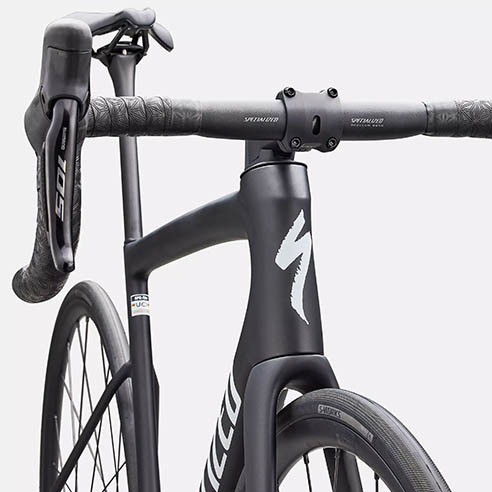 Vélo Specialized Tarmac SL8 Comp (2026)