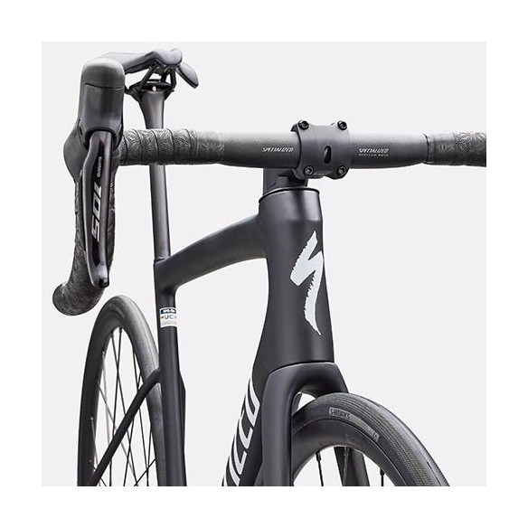 Bicicleta Specialized Tarmac SL8 Comp (2026)