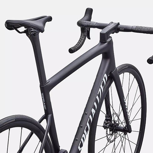 Vélo Specialized Tarmac SL8 Comp (2026)