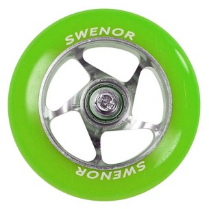 SWENOR EQUIPE R2 SKATE WHEEL