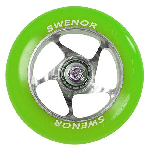SWENOR EQUIPE R2 SKATE WHEEL